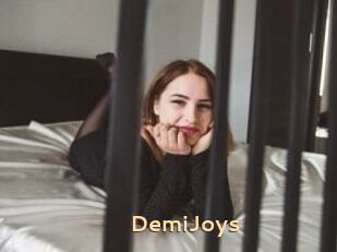 DemiJoys