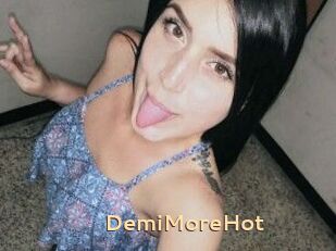 DemiMoreHot