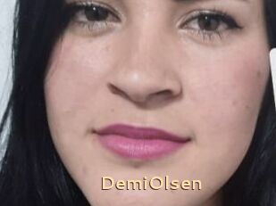 DemiOlsen