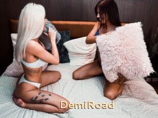 DemiRoad