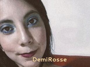 DemiRosse