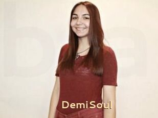 DemiSoul