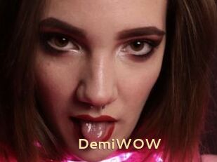 DemiWOW