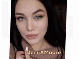 DemiXMoore