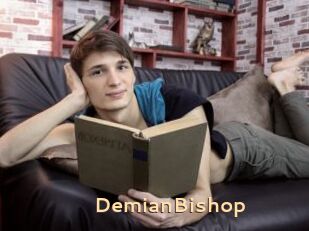 DemianBishop