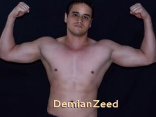 DemianZeed