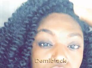 Demiblack