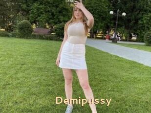 Demipussy