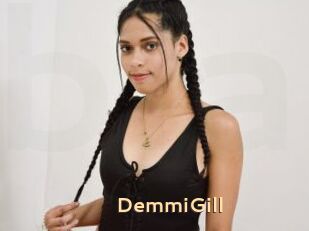 DemmiGill