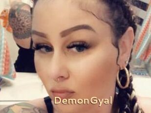 DemonGyal