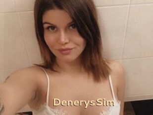 DenerysSim