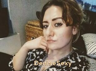 DeniseSexy