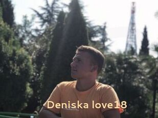 Deniska_love18