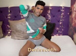 Denisscoth