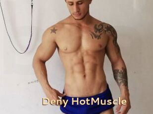 Deny_HotMuscle