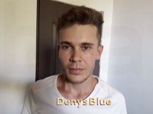 DenysBlue