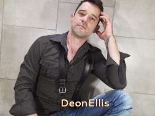 DeonEllis