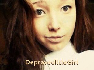 Depraved_litle_Girl