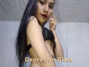 Depresion_Black