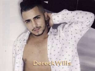 Dereck_Wills