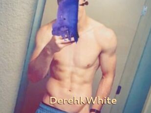 DerehkWhite