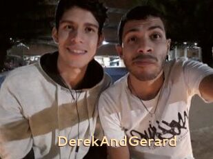 DerekAndGerard