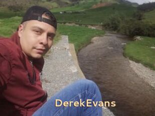 DerekEvans