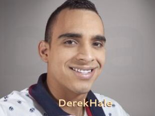 DerekHale