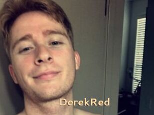 DerekRed