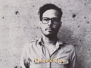 DerekRice