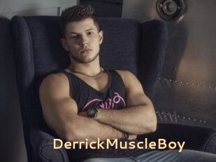 DerrickMuscleBoy