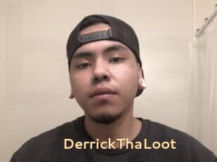 DerrickThaLoot