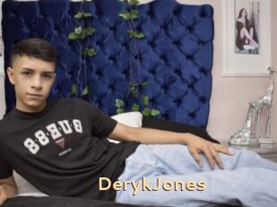 DerykJones