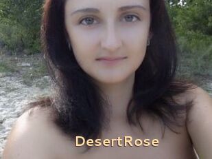 DesertRose