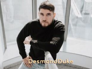 DesmondDuke