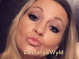 DestanyZWyld