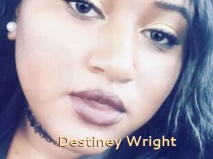 Destiney_Wright