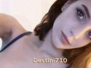 Destini710