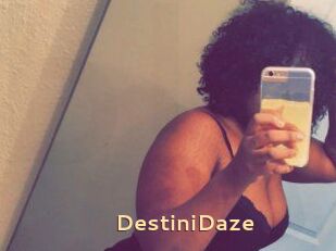 DestiniDaze