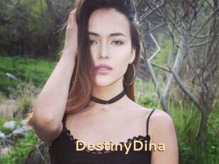 DestinyDina