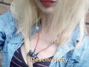 DestinyHoty