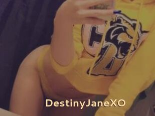 DestinyJaneXO