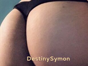 DestinySymon