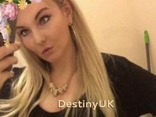 DestinyUK