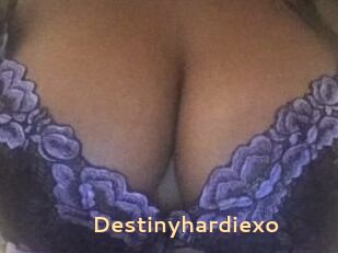 Destinyhardiexo