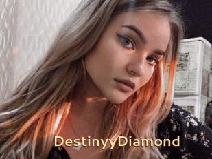 DestinyyDiamond