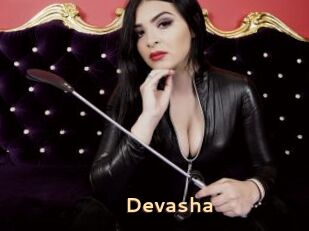 Devasha