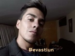 Devastiun