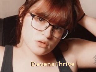 DevenaThrive