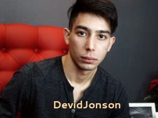 DevidJonson